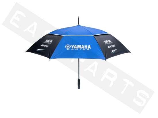 Parapluie YAMAHA Paddock Blue Race 21 bleu